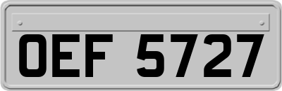 OEF5727