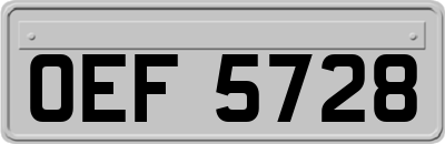 OEF5728