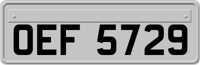 OEF5729