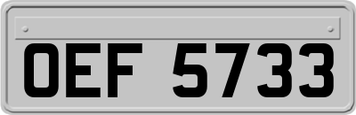OEF5733