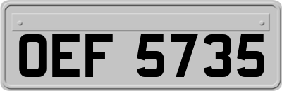 OEF5735