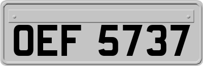 OEF5737