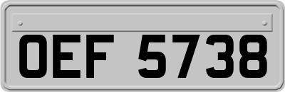 OEF5738