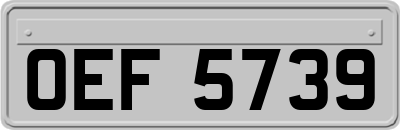 OEF5739