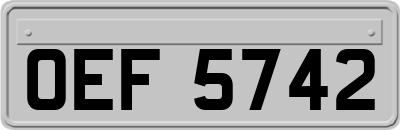 OEF5742