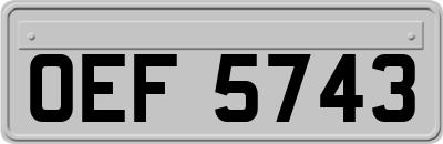 OEF5743