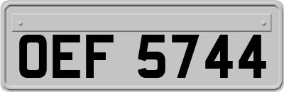 OEF5744