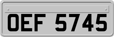 OEF5745
