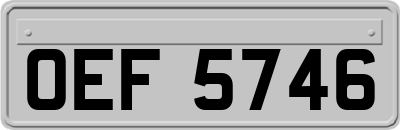OEF5746