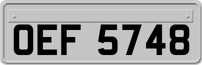 OEF5748