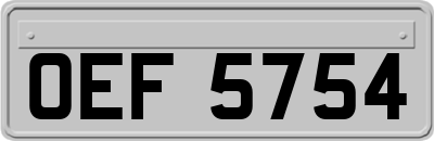 OEF5754