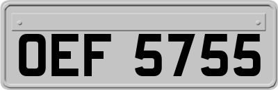 OEF5755