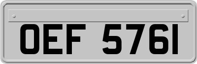 OEF5761