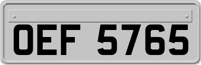 OEF5765