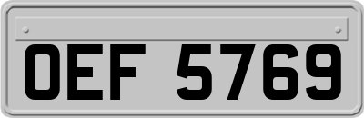 OEF5769