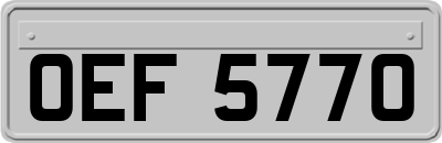 OEF5770