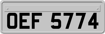 OEF5774