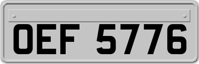OEF5776