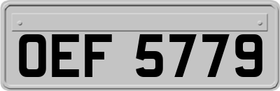 OEF5779