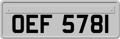 OEF5781