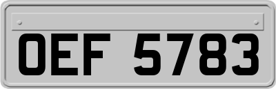 OEF5783
