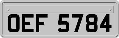 OEF5784