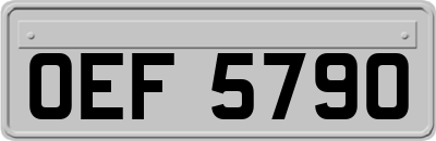 OEF5790