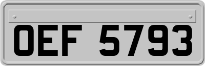 OEF5793