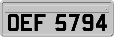 OEF5794