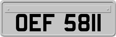 OEF5811