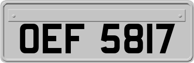 OEF5817