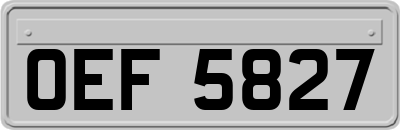OEF5827