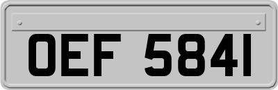 OEF5841