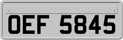 OEF5845