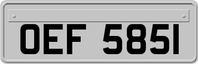 OEF5851