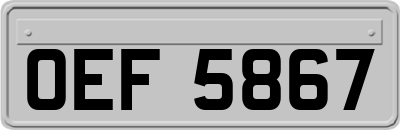 OEF5867