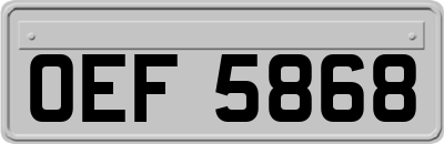 OEF5868