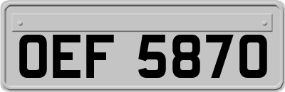 OEF5870