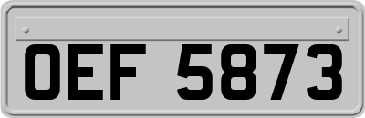 OEF5873
