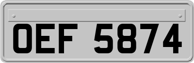 OEF5874