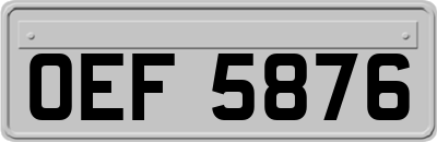OEF5876