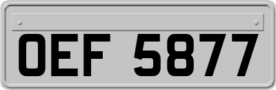 OEF5877