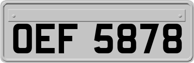 OEF5878