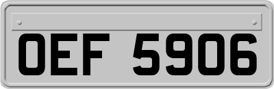 OEF5906