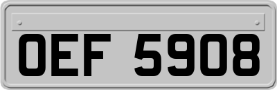 OEF5908