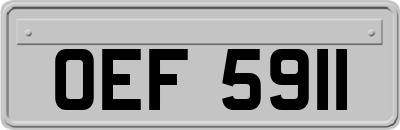 OEF5911