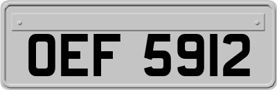 OEF5912