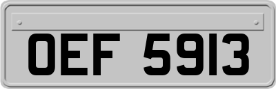 OEF5913