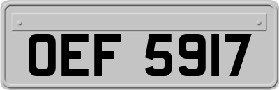 OEF5917