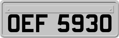OEF5930